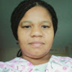 Meet your Posher, Marlene